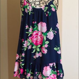 Abercrombie & Fitch dress