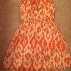 Charlotte Russe Dress