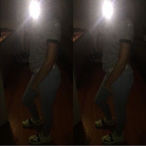 Meet your Posher, Veronica