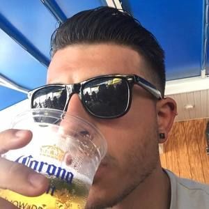 Meet your Posher, Rob