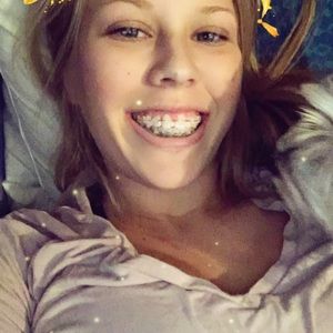 Meet your Posher, Abby