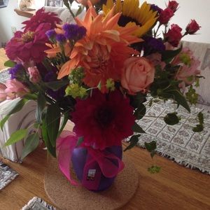 Meet your Posher, Margaret