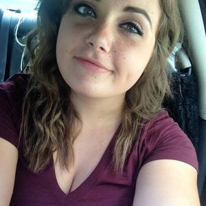 Meet your Posher, Cheyenne