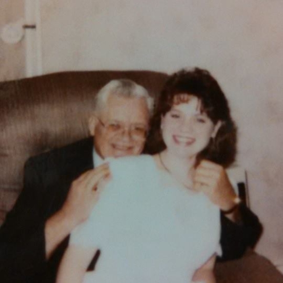 Meet your Posher, Stacy