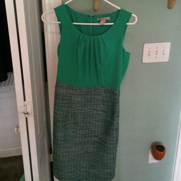Banana Republic Dress