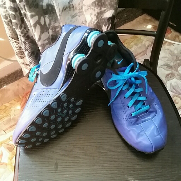 Nike mens 9.5