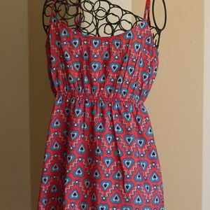 Roxy summer dress