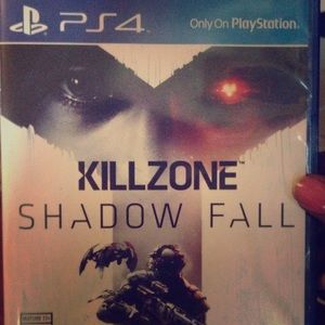Kill zone shadow fall FREE TRIAL PLAYSTATION PLUS