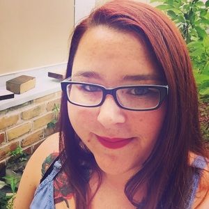 Meet your Posher, Heather