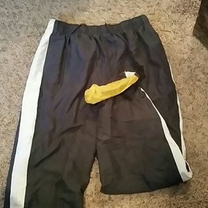 MENS jogging pants
