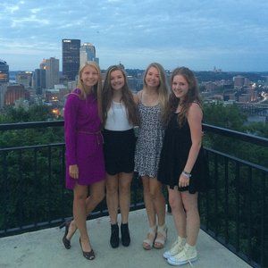 Meet your Posher, Alison