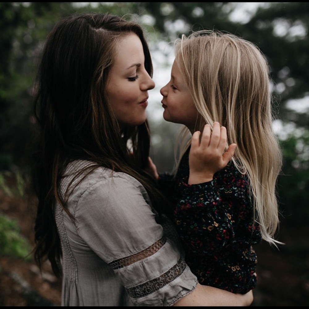 Meet your Posher, Jess