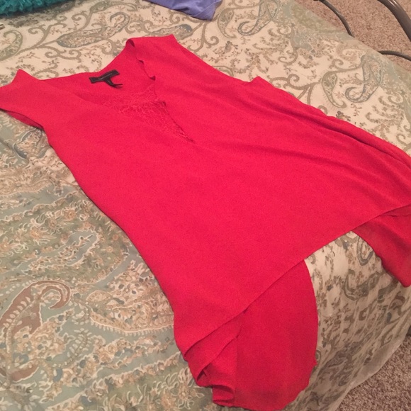 Mishelle top