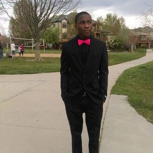 Meet your Posher, Djuan