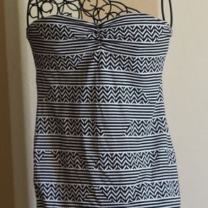 Rip Curl Cotten dress