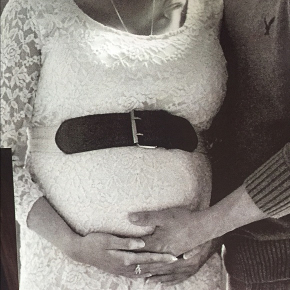 Dress - Picture 3 of 3