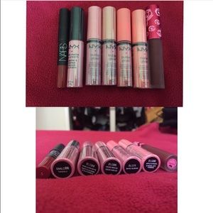 Lippies