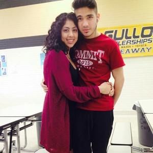 Meet your Posher, Angel