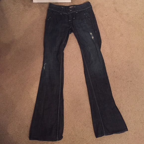 William Rast jeans