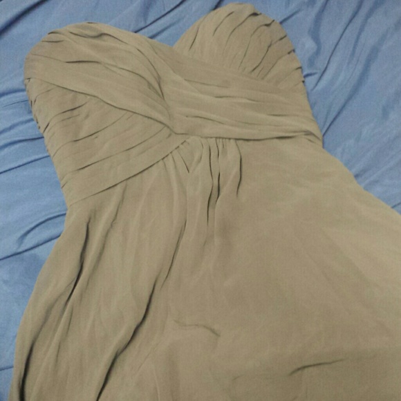 Prom dress - Picture 2 of 3