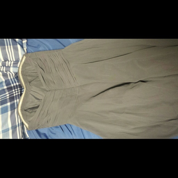 Prom dress - Picture 3 of 3