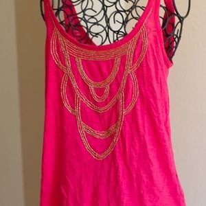 Armani Exchange cotton top