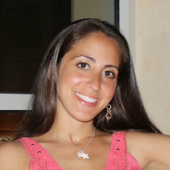 Meet your Posher, Amy