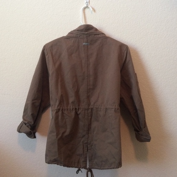 Roxy jacket - Picture 2 of 2