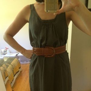 Graham & Spencer dress