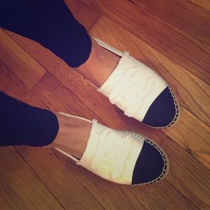 Espadrilles!