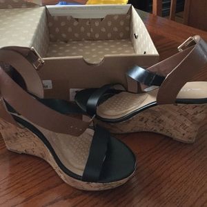 Call it Spring Wedges!