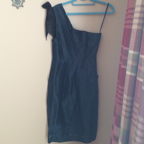 BHLDN cocktail dress