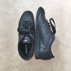 Reebok Classics Princess sneakers