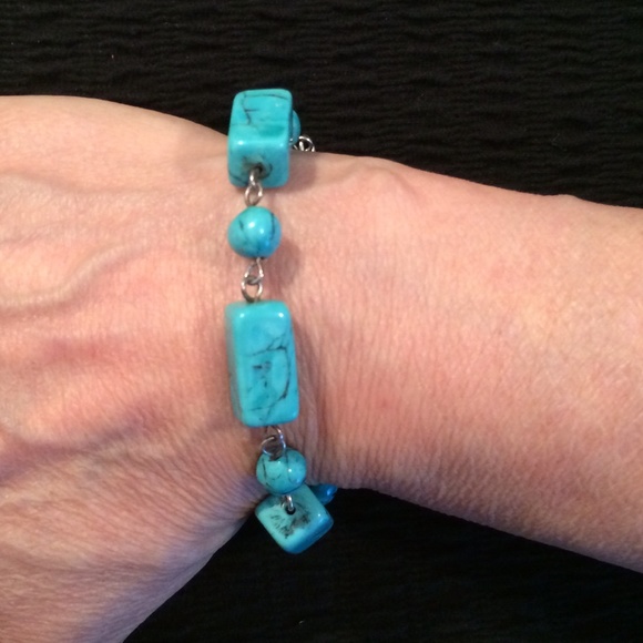 Bracelet 7 1/2"