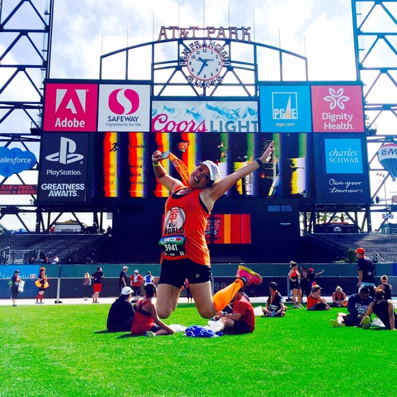 Meet your Posher, Anna - Picture 2 of 2