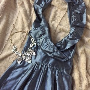 Lula Kate Halter Dress