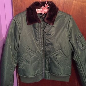 Ralph Lauren Ski Jacket