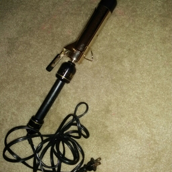 Curling Iron