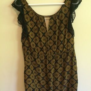 Anthropologie dress