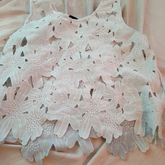 Flower tank