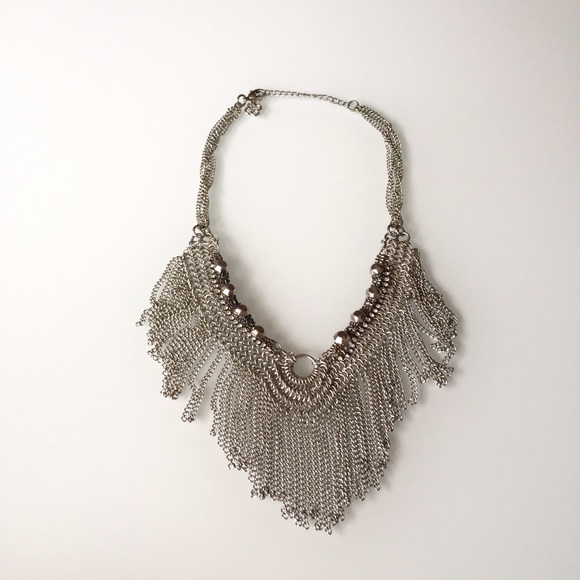 Stella & Dot Accessories - Stella & Dot Bib Necklace
