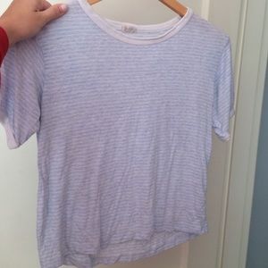Brandy Melville Nadine Top