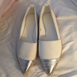 Asos Flats
