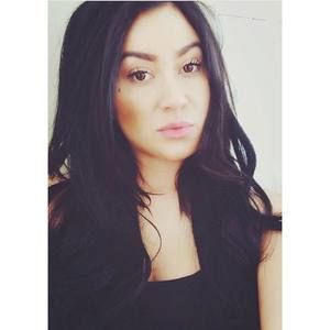 Meet your Posher, Calderon