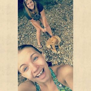 Meet your Posher, Ciarra