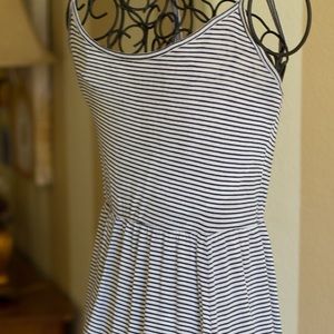 Brandy Melville cotton dress