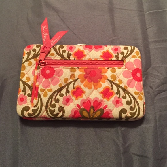 Vera Bradley Wallet