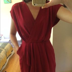 **DISCOUNTED!!** BCBG dress