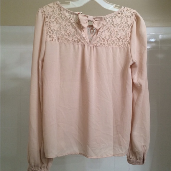 Blouse - Picture 2 of 2