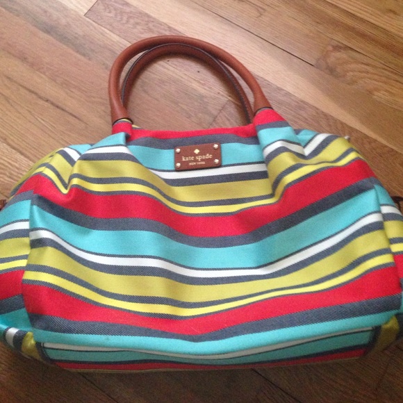 Kate Spade bag